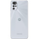 Смартфон Motorola Moto G22 4/64GB Dual Sim White (TKOMOTSZA0127) EU_