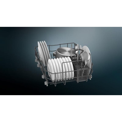 Вбудована посудомийна машина Siemens SR61IX05KK Вбудована посудомийна машина Siemens SR61IX05KK
