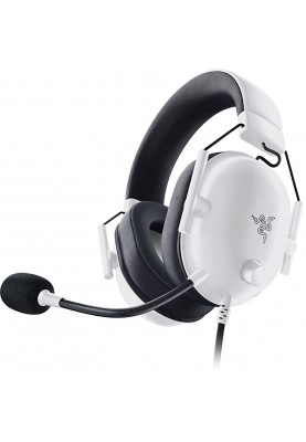 Гарнітура Razer BlackShark V2 X White (RZ04-03240700-R3M1)