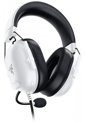 Гарнітура Razer BlackShark V2 X White (RZ04-03240700-R3M1)