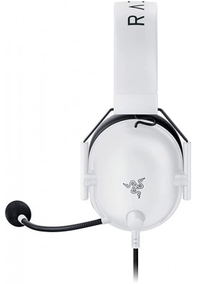 Гарнітура Razer BlackShark V2 X White (RZ04-03240700-R3M1)