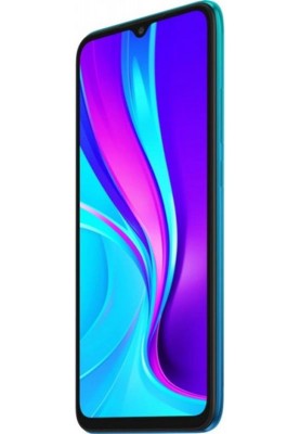 Смартфон Xiaomi Redmi 9C 2/32GB Dual Sim Aurora Green