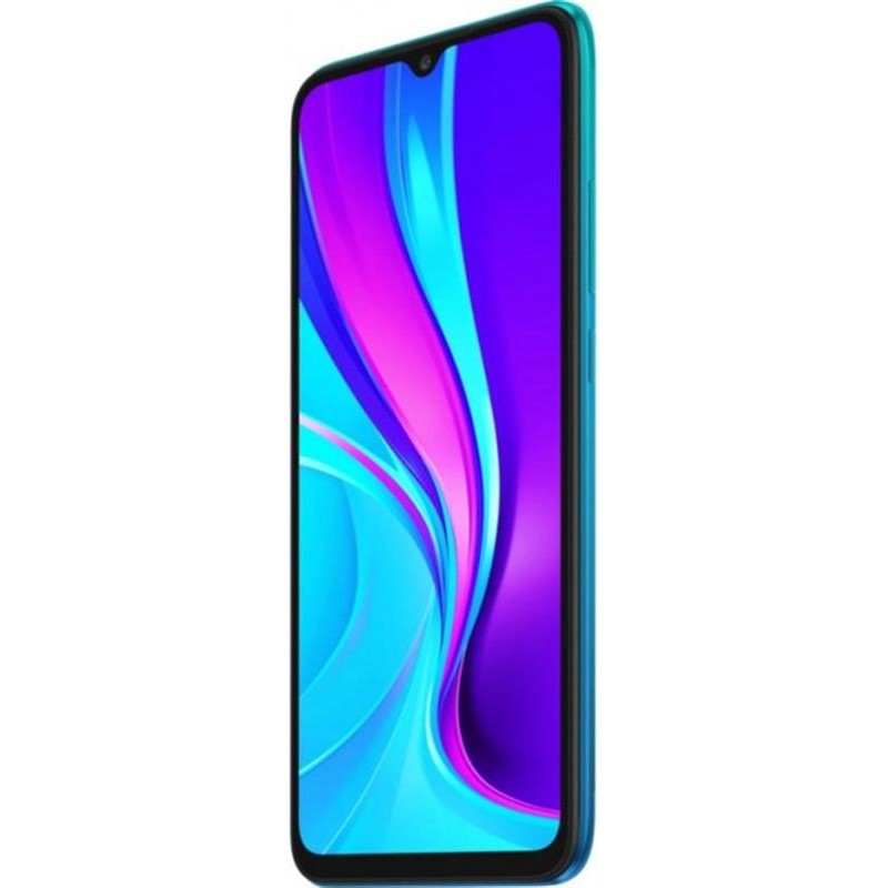 Смартфон Xiaomi Redmi 9C 2/32GB Dual Sim Aurora Green