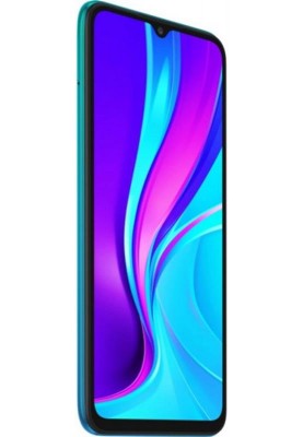 Смартфон Xiaomi Redmi 9C 2/32GB Dual Sim Aurora Green_