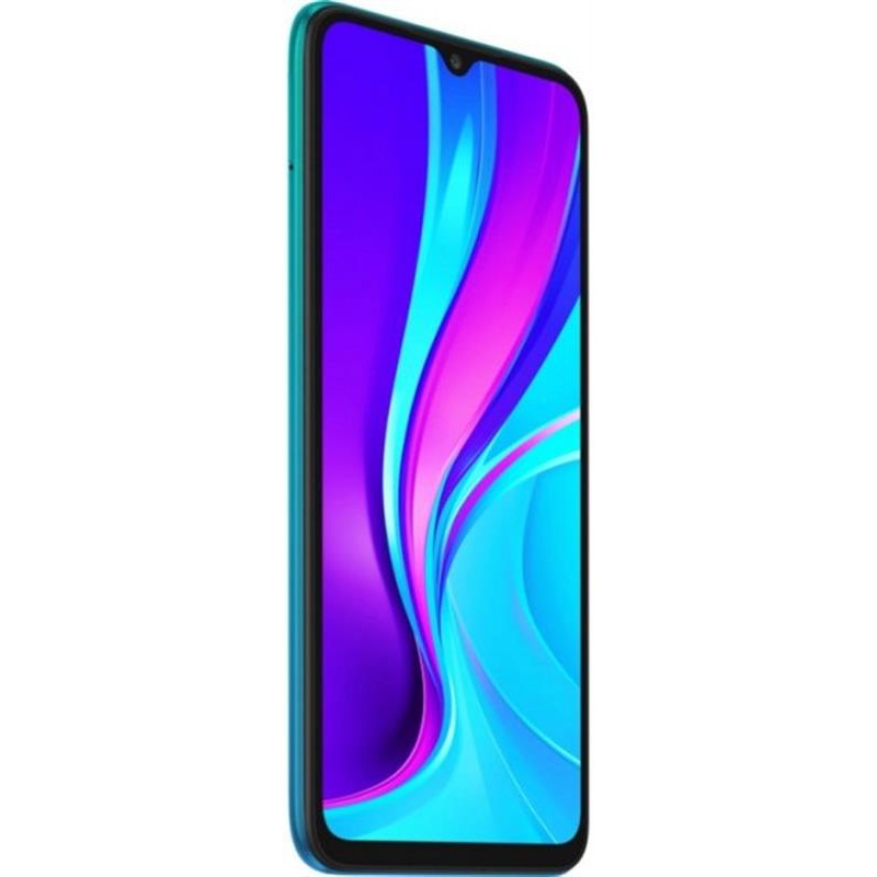 Смартфон Xiaomi Redmi 9C 2/32GB Dual Sim Aurora Green_