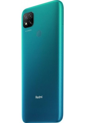 Смартфон Xiaomi Redmi 9C 2/32GB Dual Sim Aurora Green_