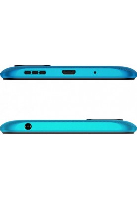 Смартфон Xiaomi Redmi 9C 2/32GB Dual Sim Aurora Green_