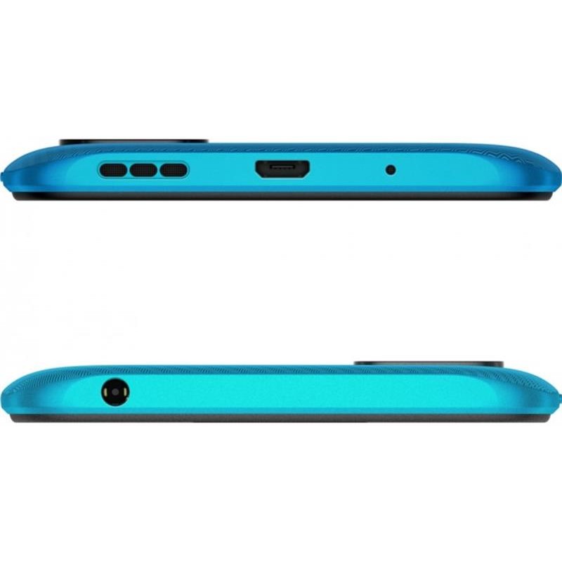 Смартфон Xiaomi Redmi 9C 2/32GB Dual Sim Aurora Green_