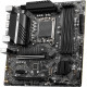 Материнська плата MSI Pro B660M-A DDR4 Socket 1700