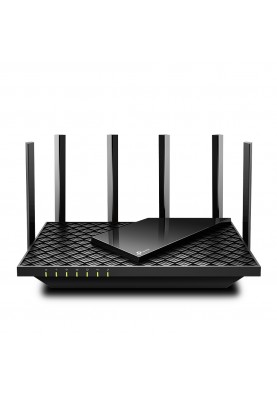 Бездротовий маршрутизатор TP-Link Archer AX72