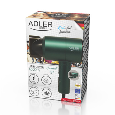 Фен Adler AD 2265