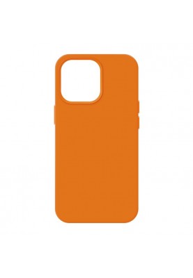 Чохол-накладка Armorstandart Icon2 для Apple iPhone 13 Pro Marigold (ARM60490)