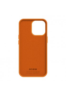 Чохол-накладка Armorstandart Icon2 для Apple iPhone 13 Pro Marigold (ARM60490)