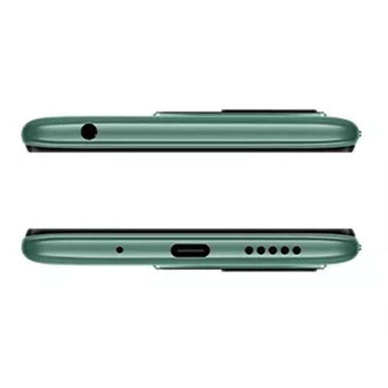 Смартфон Xiaomi Redmi 10C 4/128GB Dual Sim Mint Green