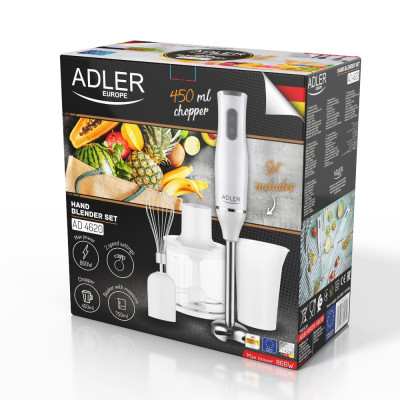 Блендер Adler AD 4620 Блендер Adler AD 4620
