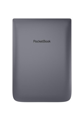 Електронна книга PocketBook InkPad3 Pro 740 Metallic Grey (PB740-3-J-CIS)