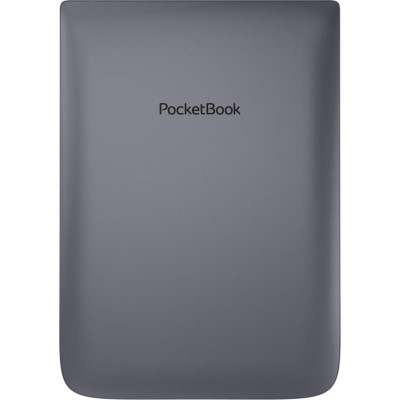 Електронна книга PocketBook InkPad3 Pro 740 Metallic Grey (PB740-3-J-CIS)