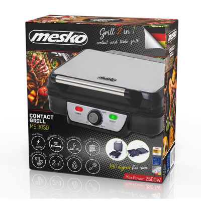Гриль Mesko MS 3050