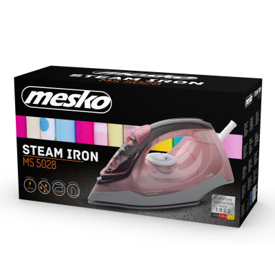 Праска Mesko MS 5028