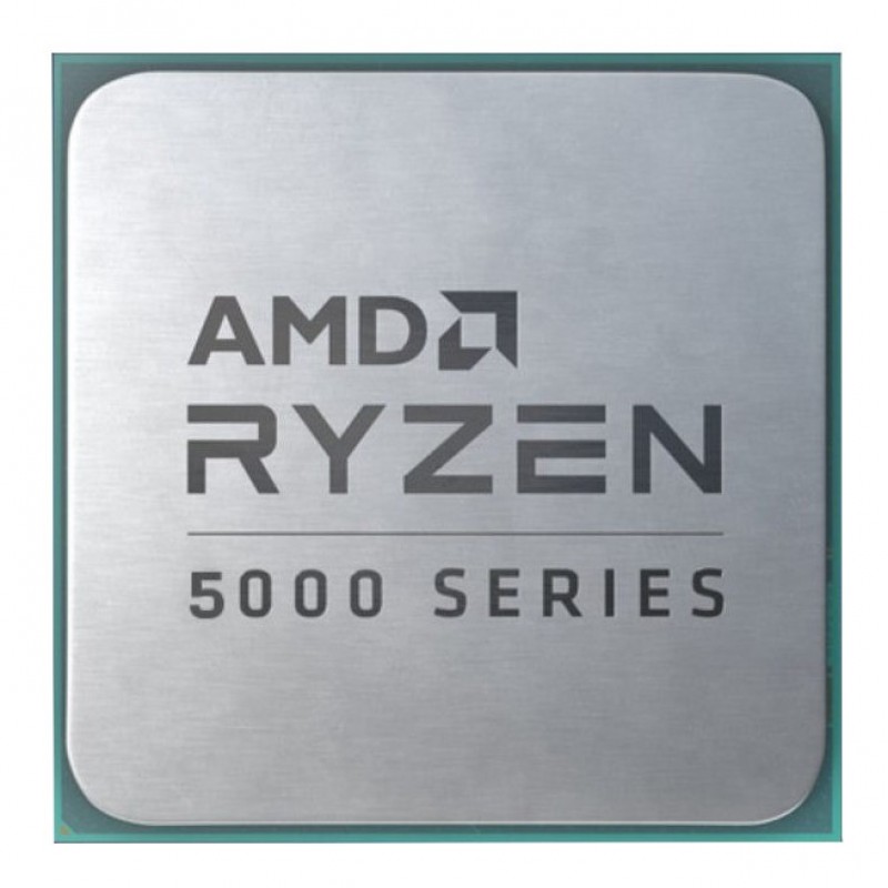 Процесор AMD Ryzen 5 5500 (3.6GHz 16MB 65W AM4) Multipack (100-100000457MPK)