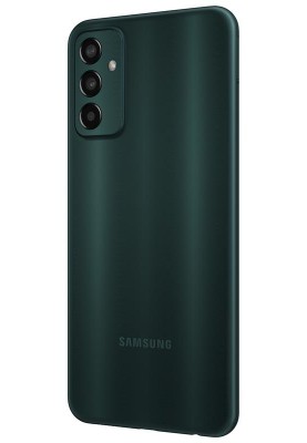 Смартфон Samsung Galaxy M13 SM-M135 4/64GB Dual Sim Deep Green (SM-M135FZGDSEK)