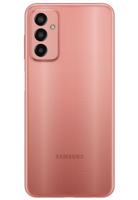 Смартфон Samsung Galaxy M13 SM-M135 4/64GB Dual Sim Orange Copper_