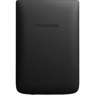 Електронна книга PocketBook 617 Black (PB617-P-CIS)