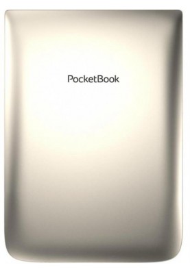 Електронна книга PocketBook 740 Color Moon Silver (PB741-N-WW)