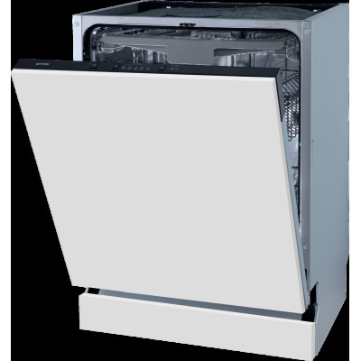 Вбудована посудомийна машина Gorenje GV620E10