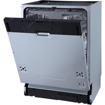Вбудована посудомийна машина Gorenje GV620E10