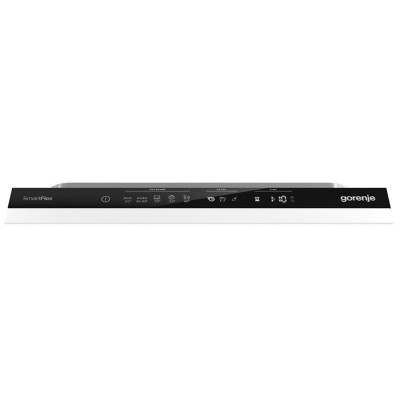 Вбудована посудомийна машина Gorenje GV572D10