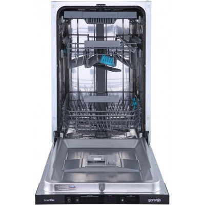 Вбудована посудомийна машина Gorenje GV561D10