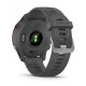 Смарт-годинник Garmin Forerunner 255 Slate (010-02641-00)