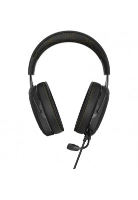 Гарнiтура Corsair HS60 Pro Surround Yellow  (CA-9011214-EU)