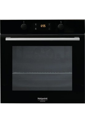 Духова шафа Hotpoint-Ariston FA2 841 JH BL HA