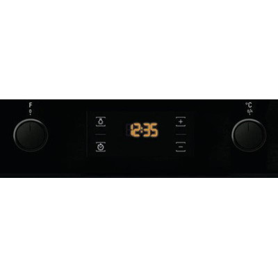 Духова шафа Hotpoint-Ariston FA2 841 JH BL HA