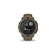 Смарт-годинник Garmin Instinct 2 Solar Tactical Coyote Tan (010-02627-04)