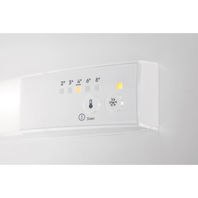 Вбудований холодильник Electrolux RNT3FF18S