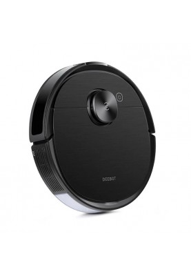 Робот-пилосос Ecovacs Deebot Ozmo T8 AIVI (DBX11-11)