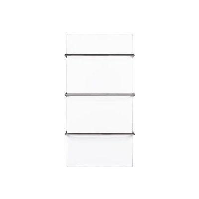 Сушарка для рушників Teploceramic TCMT-RA300-WHITE