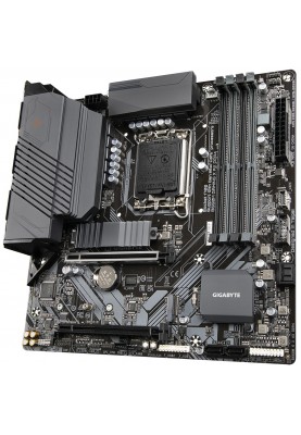 Материнська плата Gigabyte B660M Gaming X AX DDR4 Socket 1700