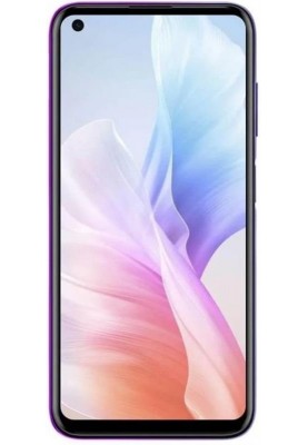 Смартфон Blackview A90 4/64GB Dual Sim Neon Purple (6931548307280)