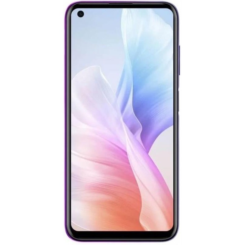 Смартфон Blackview A90 4/64GB Dual Sim Neon Purple (6931548307280)