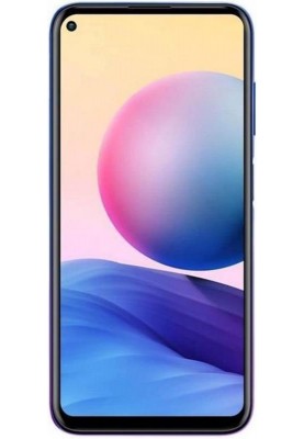 Смартфон Blackview A90 4/64GB Dual Sim Ocean Blue (6931548307297)