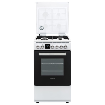 Плита Vestfrost GE 56 EW
