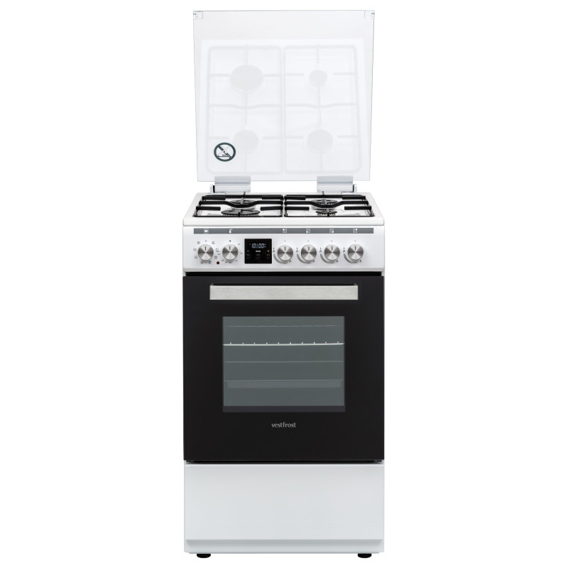 Плита Vestfrost GE 56 EW