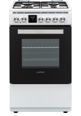 Плита Vestfrost GE 56 EW