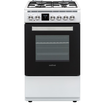 Плита Vestfrost GE 56 EW