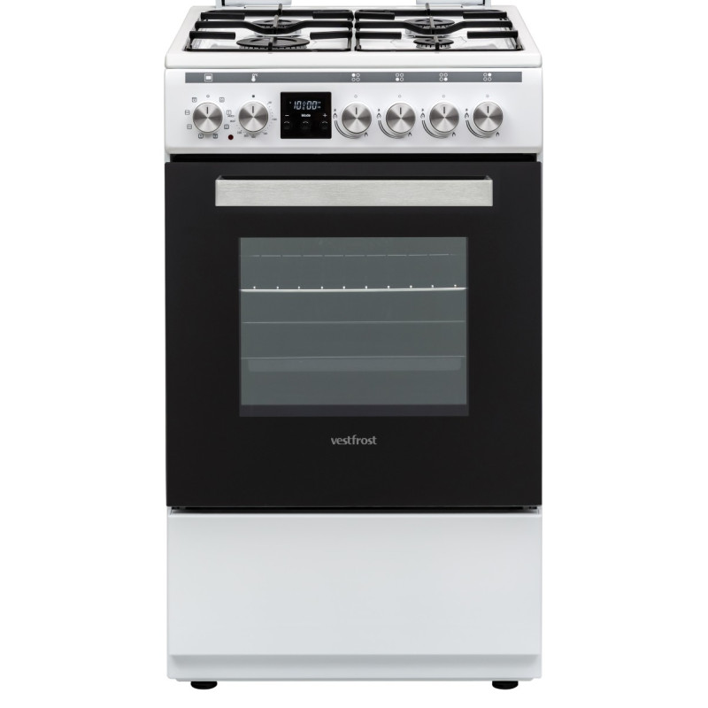 Плита Vestfrost GE 56 EW