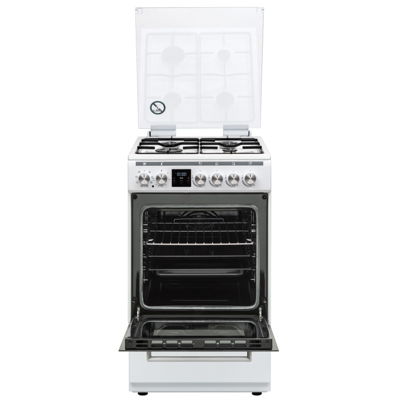 Плита Vestfrost GE 56 EW